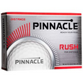 Pinnacle  Rush